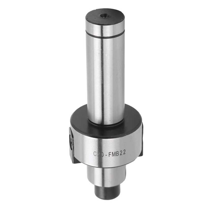 Milling Machine Tool Holder CNC Face Milling Cutter Disk Connecting Handle Hardware C20-FMB22 CNC Tool Holder