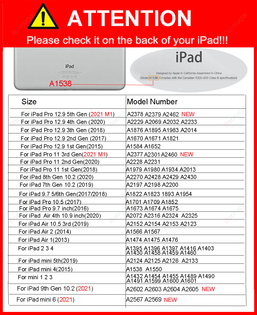 Til ipad 10 th 9 8 7 6 5 9.7 10.9- tommers generasjon pro 11 air 5 4 3 mini 6 4 5- deksler, luksuriøst skinndeksel for jenter, narvet bakdeksel, lommebok
