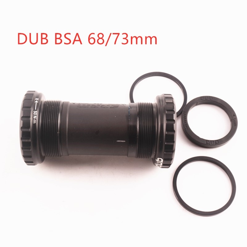 SRAM DUB BSA, 68/73mm, DUB BB92, DUB PF30, soporte inferior para sram gx nx sx, bielas para bicicleta de montaña, accesorios para bicicleta BB
