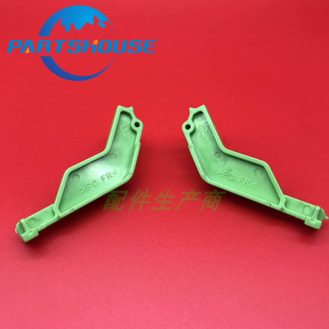 5Sets Compaitlbe Green Fuser Rear Pressure Lever MLEVP0101QSZZ MLEVP0100QSZZ for Sharp AR236 237 277 276 266 256 258L 316L Rod