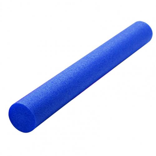 Summer Beginners Swimming Float Stick Multifunctional Water Buoyancy Rod for Pool: Blue 7cm