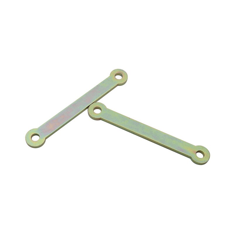 For Suzuki GSF1200 GSF1250 Bandit Lowering kit 35mm Dog Bones Suspension Linkage