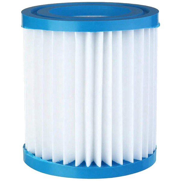 4x Filter S, Beugel, Zwembad Filterpomp Filter S, 300 Gallon Volume Filter Pomp Filter S