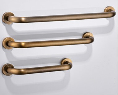 Raum Aluminium Bad Sicherheit Griff Armlehne Dusche Sicherheit Haltegriff Wc Badewanne Handläufe Bad Sicherheit Halter: Ancient / 50cm