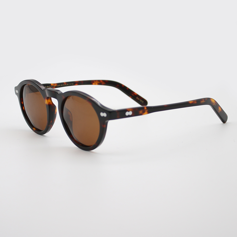 Johnny depp polarizado óculos de sol das mulheres dos homens marca luxo designer miltzen estilo óculos de sol para masculino feminino oculos