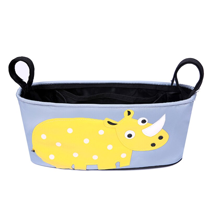 Muur Deur Kast Opknoping Opbergtas, Multi-Pocket Familie Opbergtas, leuke Cartoon Opbergtas