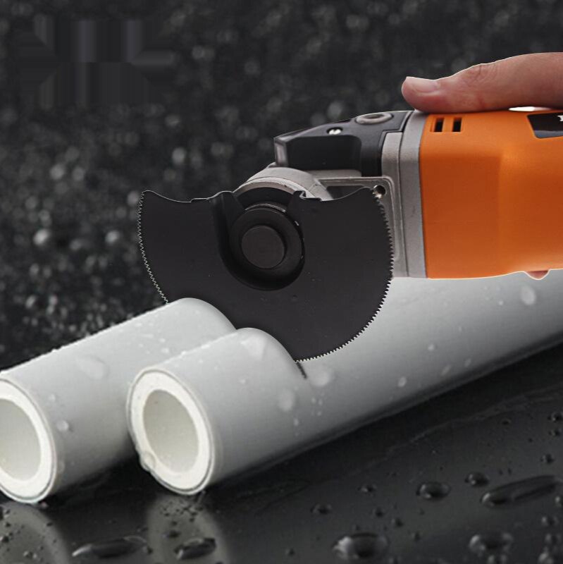 High-Power Woodworking Trimmer 220V Trimmer Cutting Machine Electric Shovel Swing Shovel