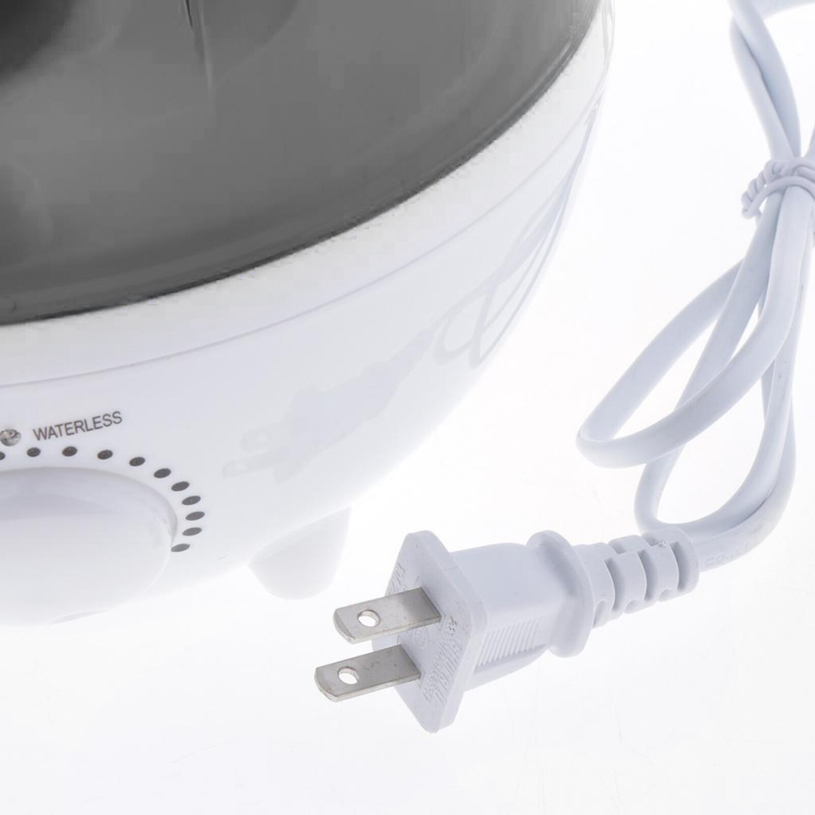 4L Amphibians Terrarium Mist Reptile Humidifier Climbing Mister Pet Box Humidifying Atomizer for Snake Turtle Lizard Water Tank