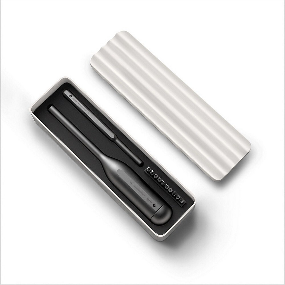 Wowstick Manual Screwdriver Set 20 Batch Head Household Screwdriver Multifunctional Mobile Phone Disassembly and Repair Tools