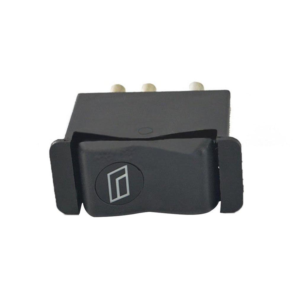 Interruptores de Ventanilla de coche, para Benz W123 W126 W201 Uro, paneles de puerta trasera