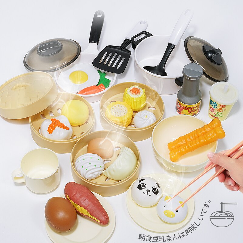 52 stück Schneiden Obst Gemüse Lebensmittel Täuschen Spielen tun Haus Spielzeug freundlicher Küche Kawaii Pädagogisches Spielzeug für Mädchen freundlicher