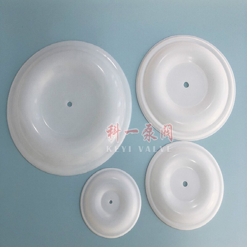 Pneumatic Diaphragm Pump Accessories Diaphragm QBY3-15/25/40/50/65F46 Diaphragm
