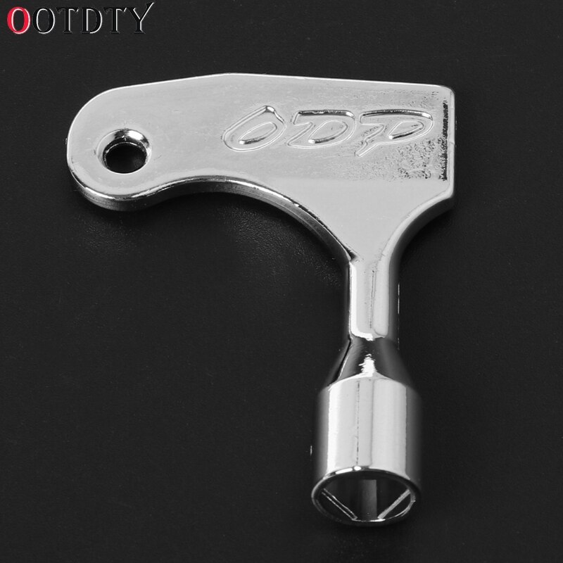 Ootdty 1 Pc Lift Deur Key/Driehoekige Sleutel/Universele Trein Sleutel