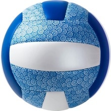 Inflatable Soft Volleyball No. 5 Student Special Ball Indoor and Outdoor Training Volleyball Competition Vo
