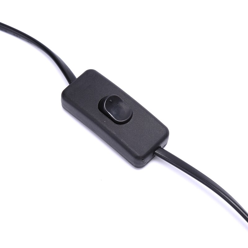 For LED lamp AC Power Cord 1.8m on-off Switch Plug... – Grandado