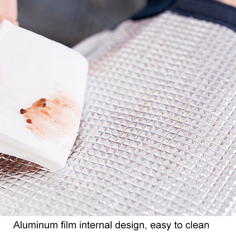 Draagbare Lunch Bag Lunchbox Geïsoleerde Canvas Picknick Voedsel Opbergzakken Lunchbox Tote Reizen Picknick Handtas Reizen Lunchbox