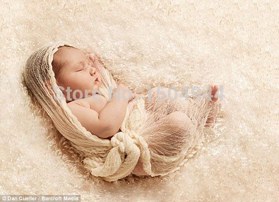 (150*100cm) Short Pile Fabric Blanket Basket Stuffer Basket Filler Newborn photography props