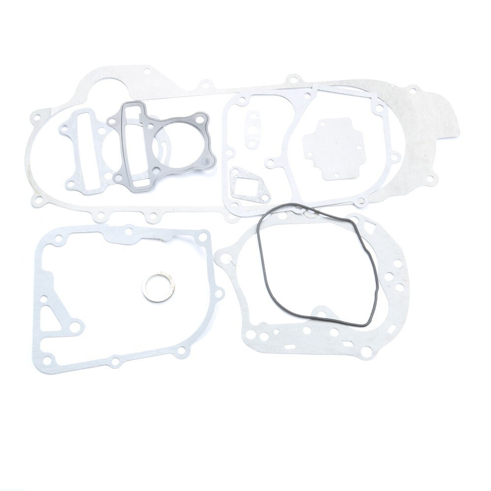 Kit de sello de junta completo para motocicleta, para ciclomotor GY6, Scooter, ATV, 50cc, 90cc, 125cc, 150cc