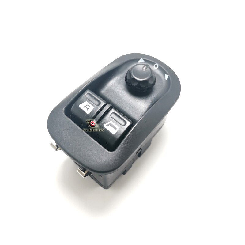 Schakelaar Ruitbediening Voor Peugeot 407 6554.ER 6554ER 2004 2005-2010