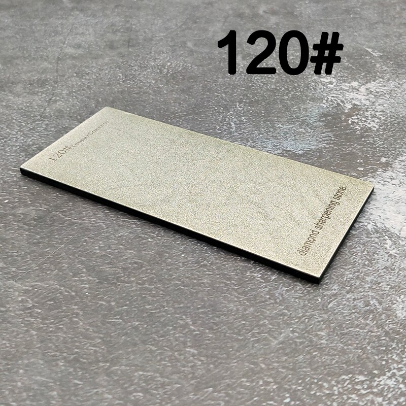 Grit240 600 1000 3000 diamond sharpening Plate sharpening stone grinding stones Polishing Disc Abrasive: Grit 120
