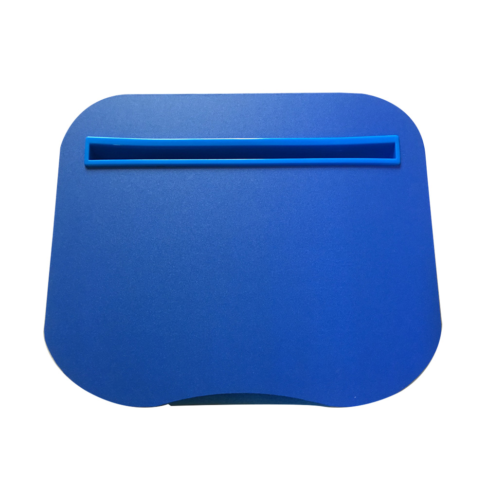 Portable Lap Desk With Handle Home Office Mini Multipurpose Writing Nap Knee For PC Tablet Reading Pillow Stand Phone Holder