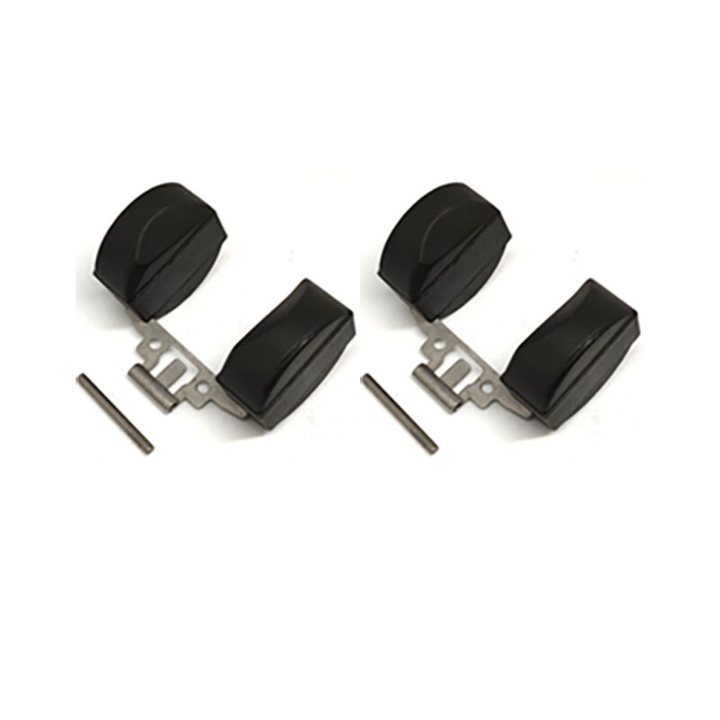 Motorcycle carburetor repair kit for Yamaha XT550 XT600 1984-1989 TT600 XT TT 550 600 oil cup float: 2 piece