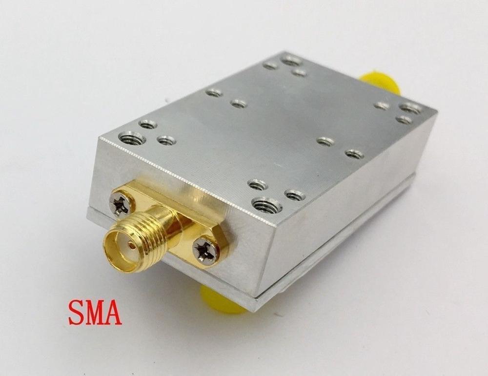 HMC187 HMC189 HMC204 0.8GHZ-8GHZ frequency doubler RF Multiplier max 8000Mhz for HAM radio Amplifier LAN