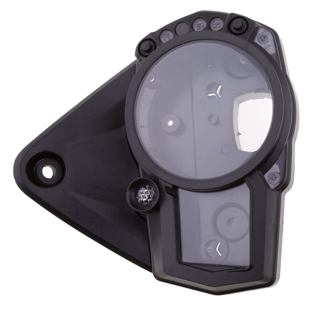 Speedometer Tachometer Odometer Speedo Gauge Cover For Suzuki GSXR1000 05 06
