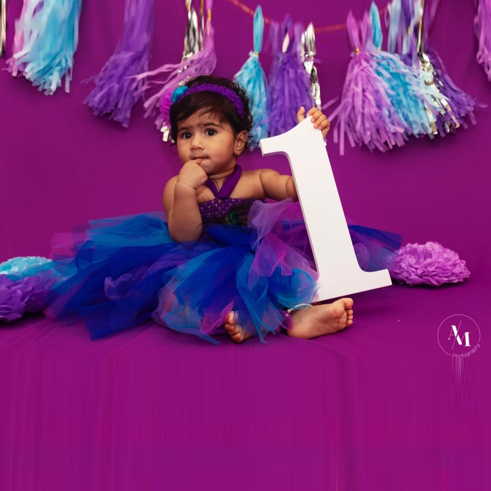 0-9 Sign Baby Photo Prop First Birthday One Sign "1", First Birthday Sign, Wooden Age Numbers Photography Props