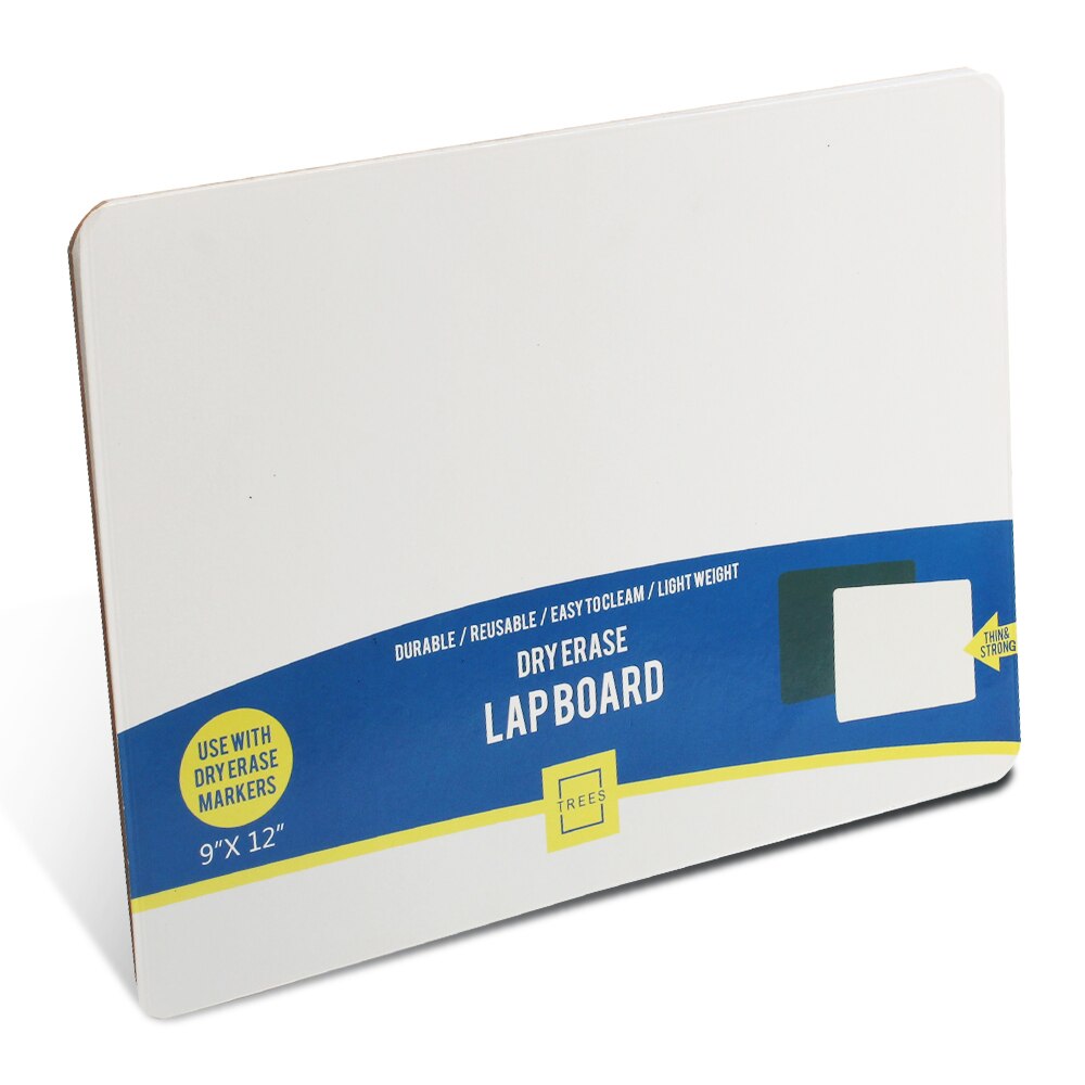 Dry Erase Whiteboard Home Office Painting Writing White Board Message Boards Children Drawing Note Board: Default Title