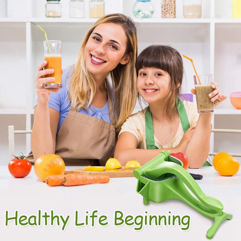 Handmatige fruitpers, handpers citroenpers sapcentrifuge sapcentrifuge handmatige citruspers sapcentrifuge fruit citruspers