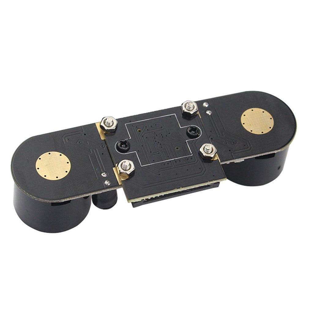 For Raspberry Pi 4 Model B/3B+/3B/2B 5 megapixel fisheye wide-angle night vision camera + light sensor 130 degrees