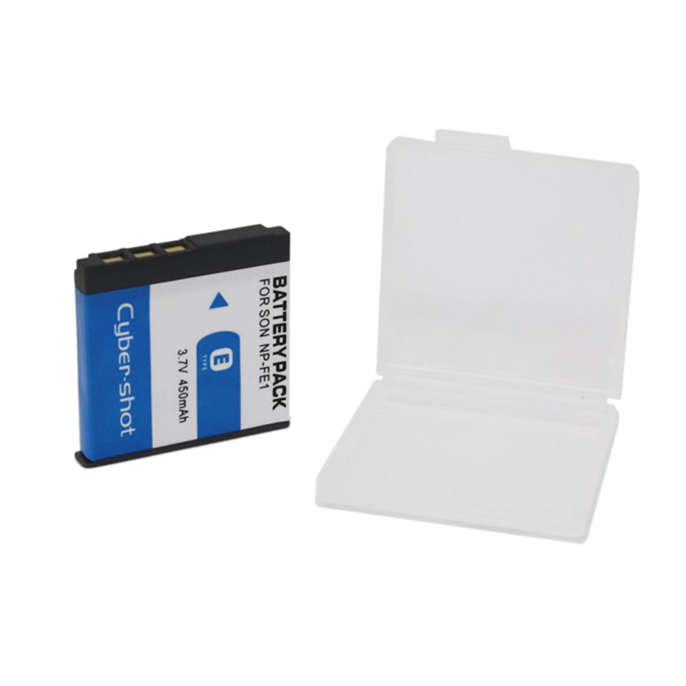WHCYonline 450 mAh NP-FE1 NP FE1 NPFE1 Batterie Pour Appareil Photo SONY cyber-shot DSC-T7 DSC-P2 DSC-P3 DSC-P5 DSC-P9 DSC-P7 DSC-P10