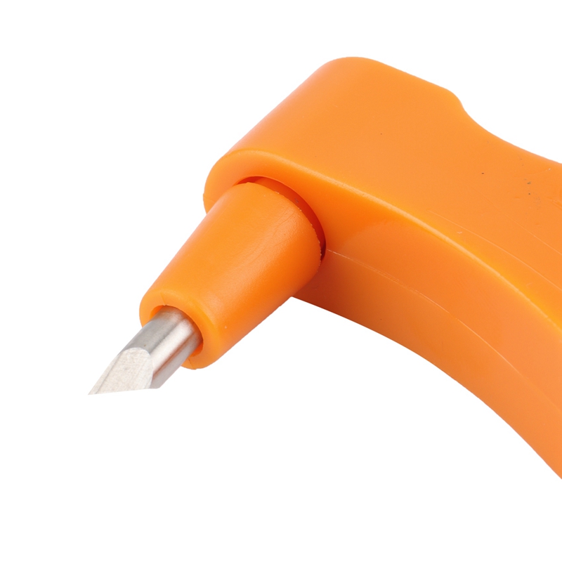 3 Craft Tools, Stainless Steel Craft Knife That Can Rotate 360 Degrees, Artistic Cutting Tools for Craft and Cardboard