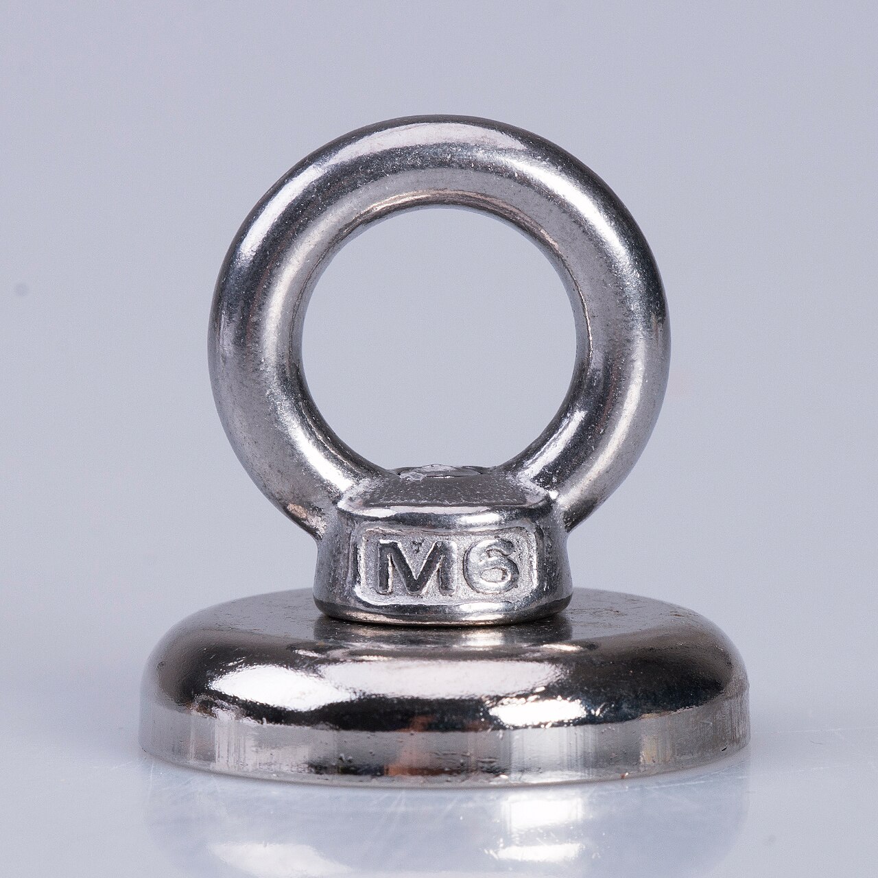 ¡Oferta! Anillo Circular de neodimio de recuperación fuerte de salvamento, anillo Circular D48x52 mm