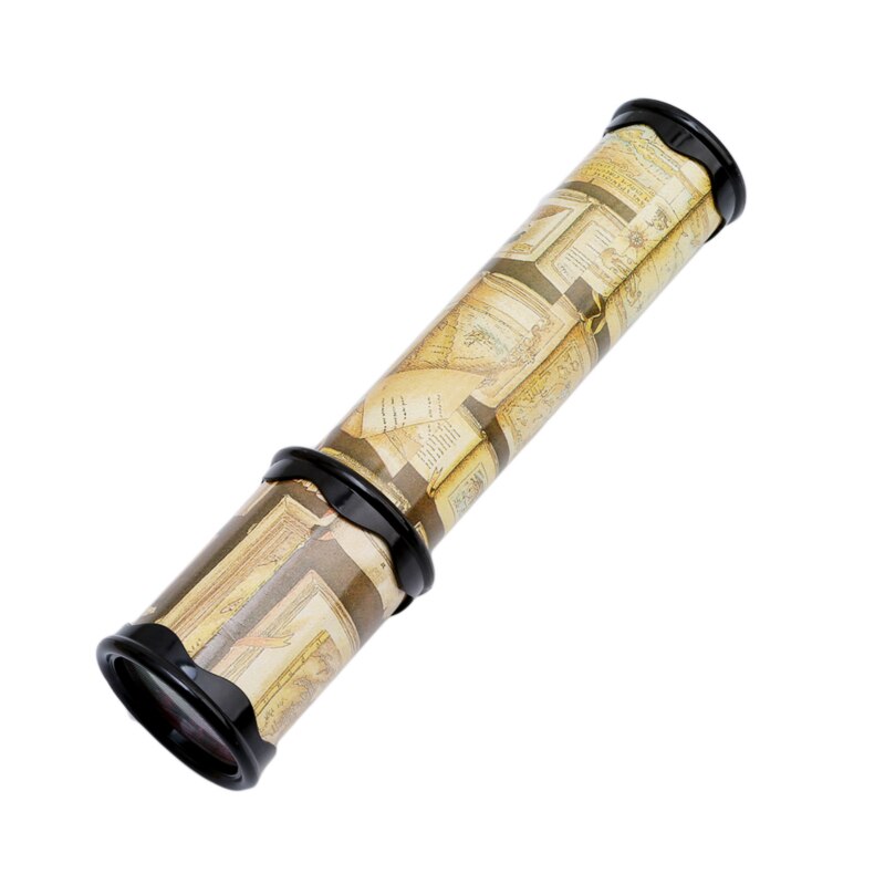 Kaart Rotatie Caleidoscoop Baby Kids Fancy Lag In Vroegschoolse Speelgoed Autisme Praktische Grappig Speelgoed Voor Kinderen: toy