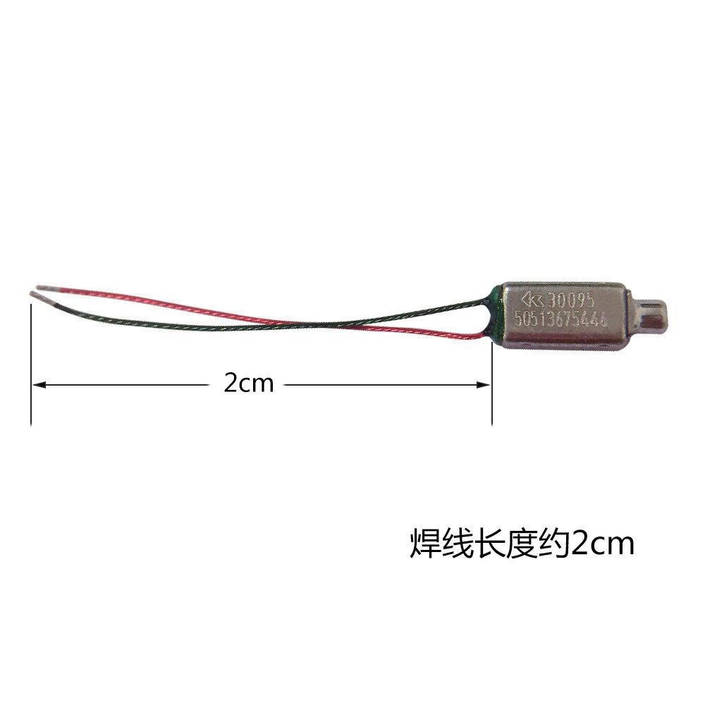 2Pcs WBFK-30095-P183 Knowles Enkele Tweeter Driver Balanced Armature Receiver Speaker Diy Iem (In-Ear Monitor) Oortelefoon