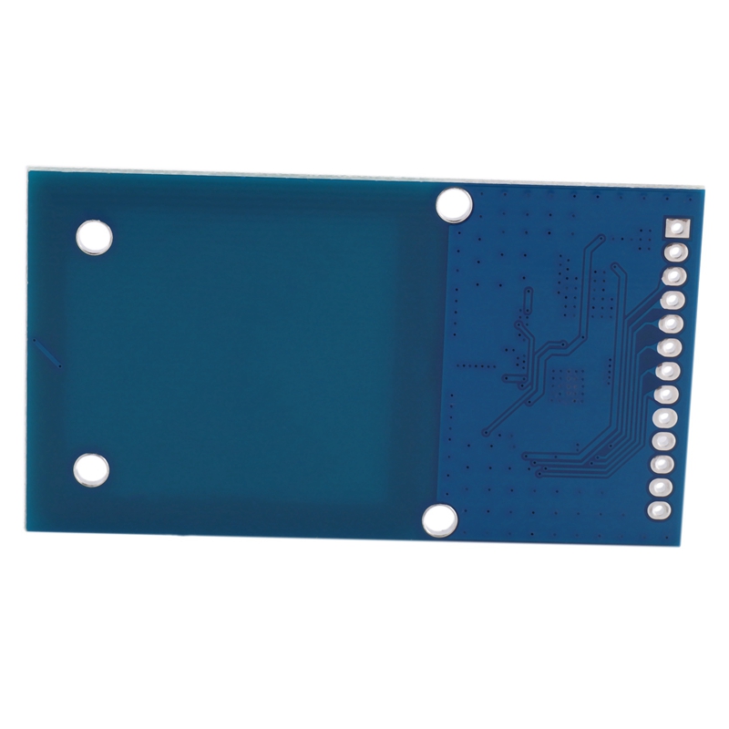 FULL-2X Pn5180 Nfc Rf Sensor Iso15693 Rfid High Frequency Ic Card Icode2 Reader Writer