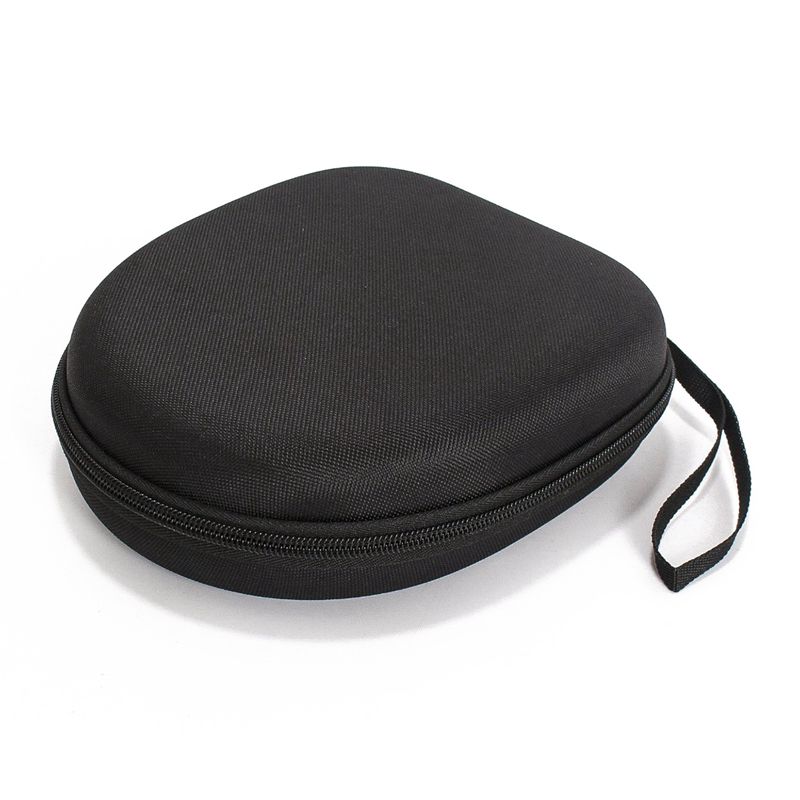 Headphone Carrying Case Storage Bag Pouch for Sony XB950B1 XB950N1 COWIN E7 Bose QC25 Grado SR80: Default Title