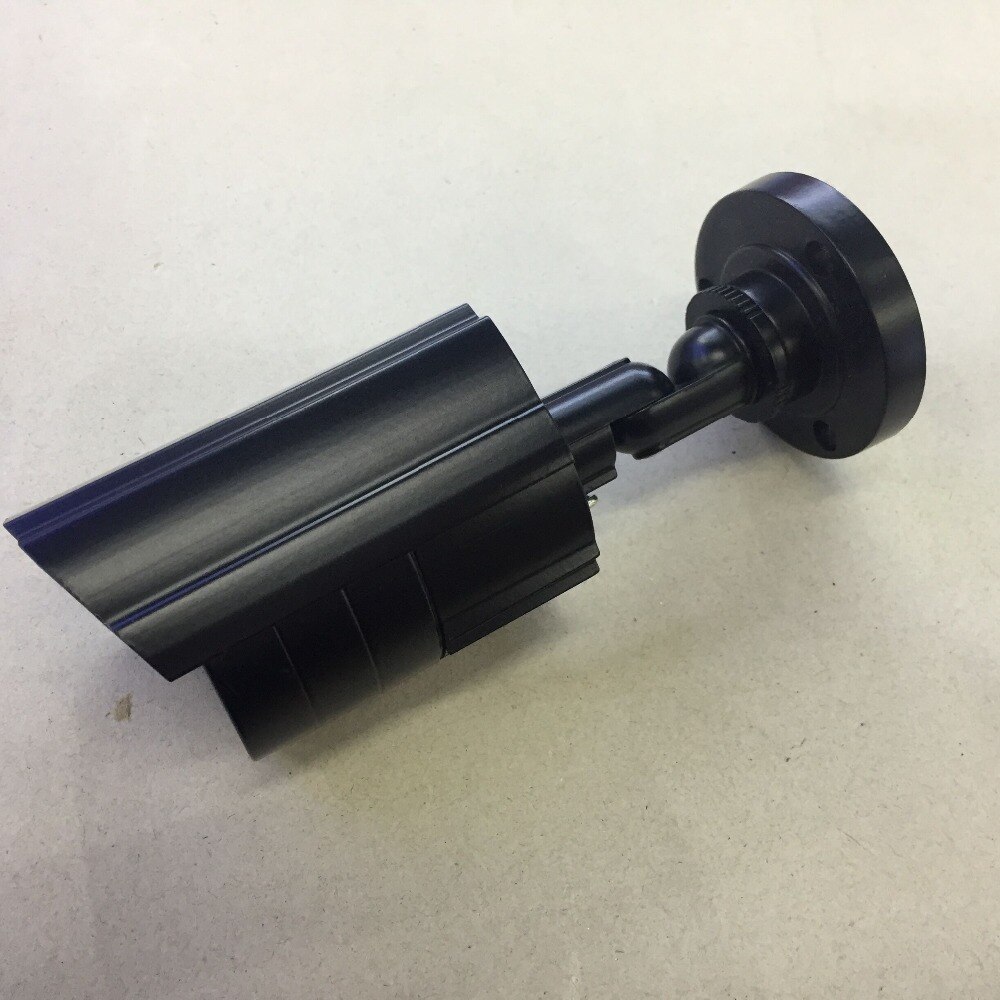 Security CCTV Camera Housings Waterproof Outdoor Camera Housing Aluminum