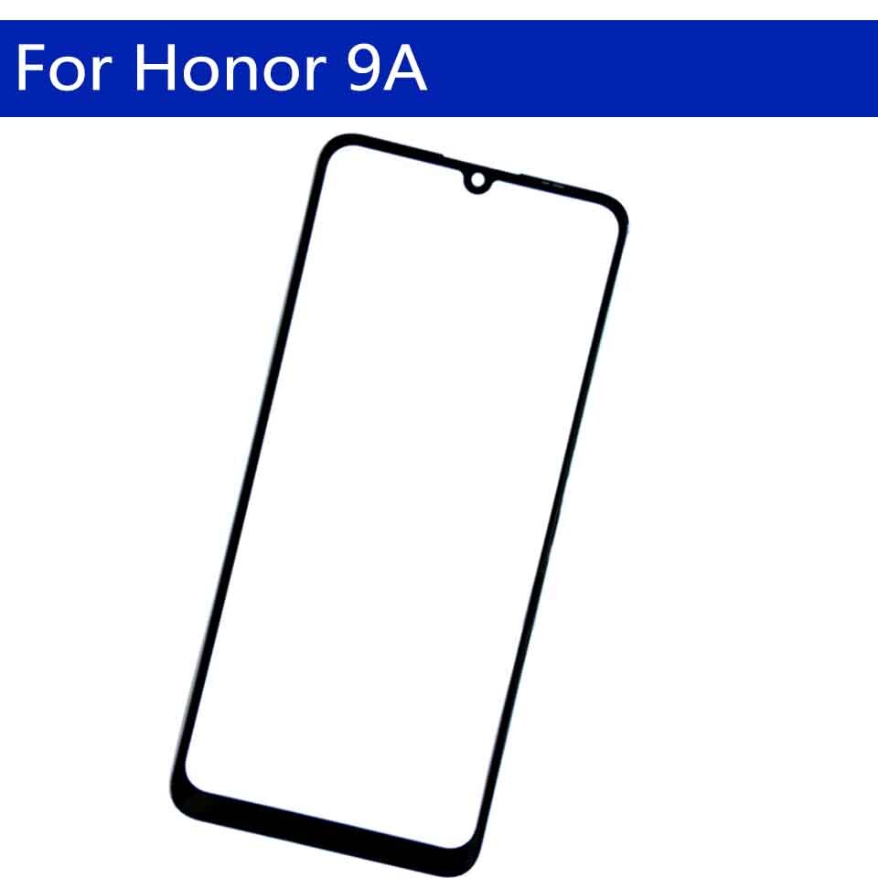 For Huawei Honor 9A MOA-LX9N Touch Screen LCD Display Front Panel Glass Replacement