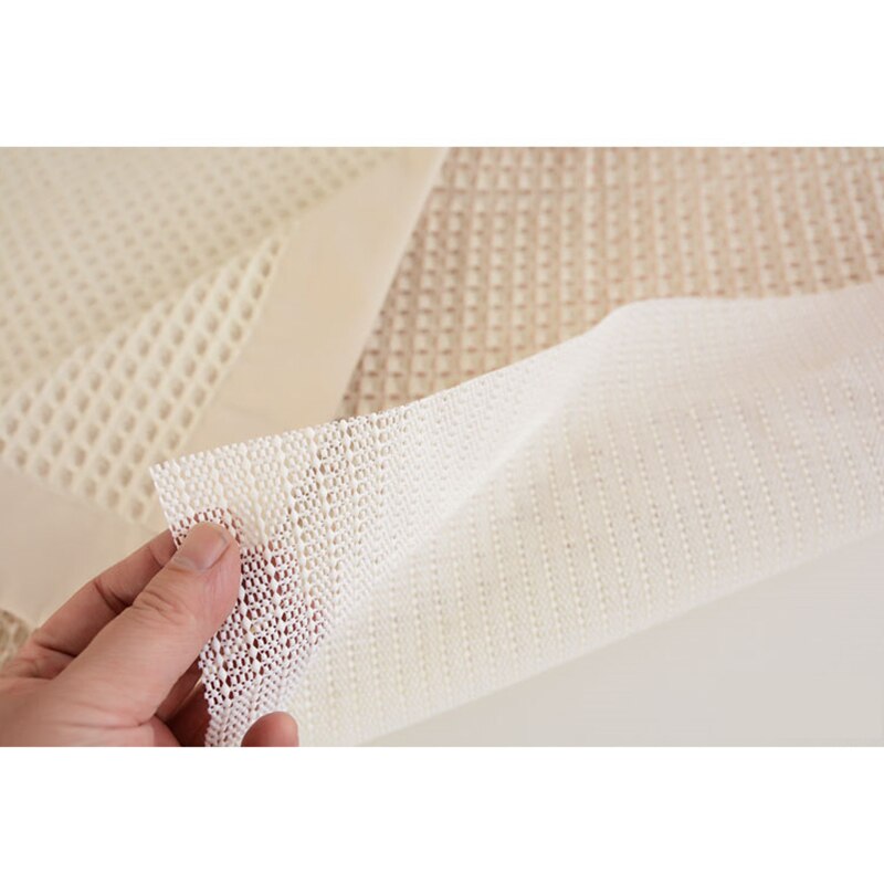 Newly Anti-Slip Mat Underlay Protection for Carpets Rug Gripper Anti Slip Rug Mat VA88