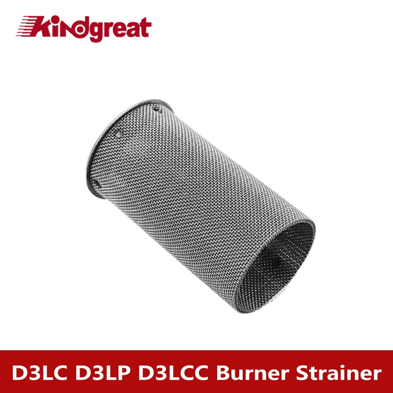 Kindgreat bilvarmer glødepluggsiler 251688060400 fit eberspacher  d1l d1lc airtronic varmeovner
