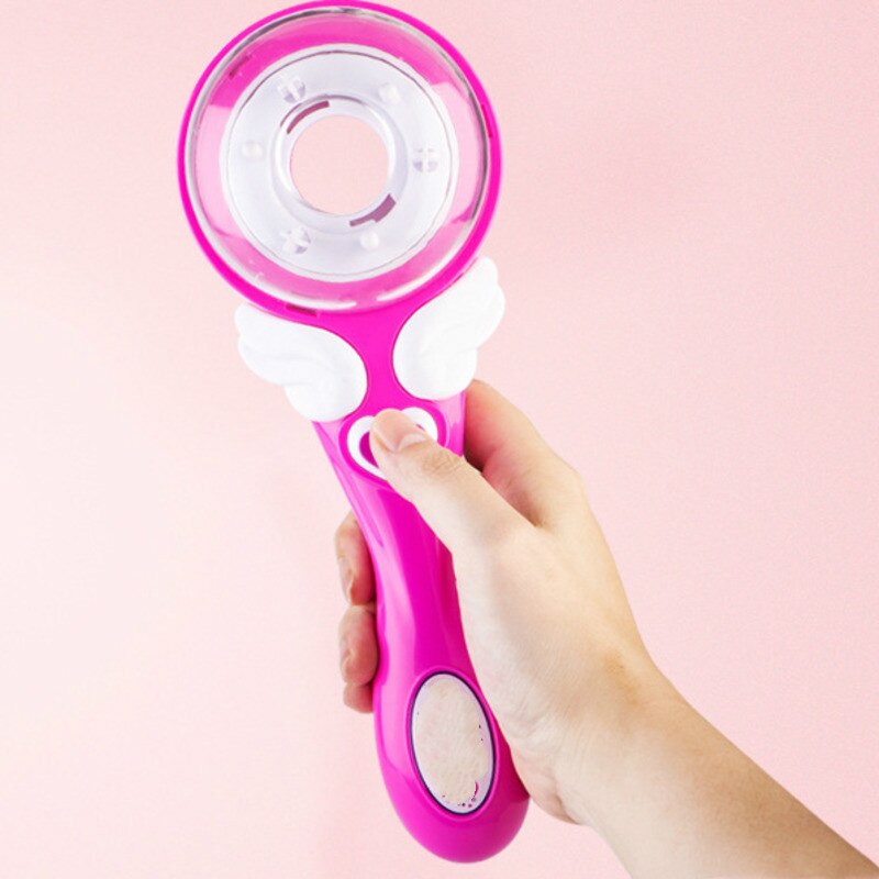 Electric Hairstyle Brader Tool Actomatic DIY Stylish Braiding Hairstyle Tool Hair Braider Tool Xmas For Girls