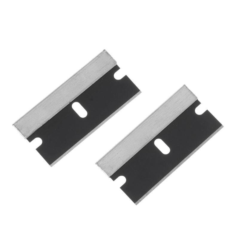 10pcs 0.25mm Thick Blades Ultra Sharp Snap Off Rep... – Grandado