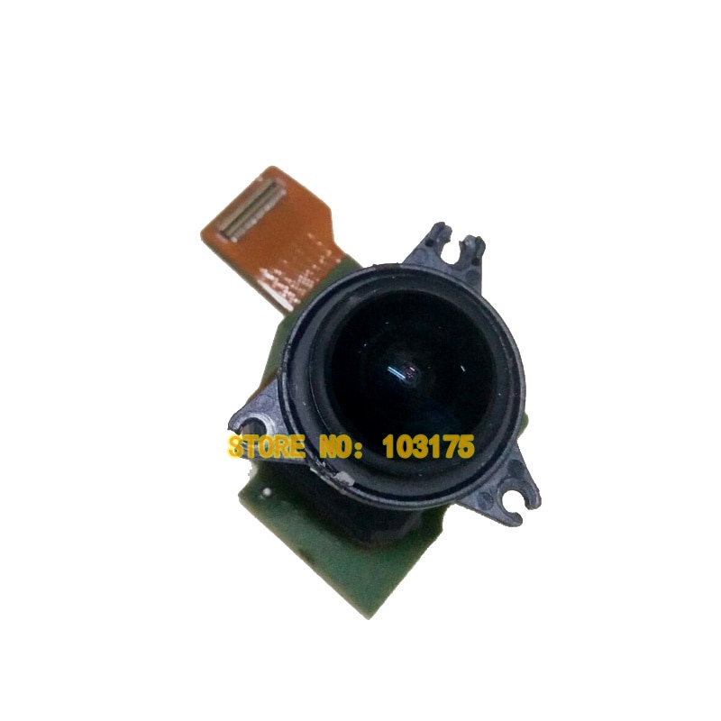 Originele Lens Met Ccd Beeldsensor Cmos Voor Gopro Hero Session5 Camera Reparatie Deel