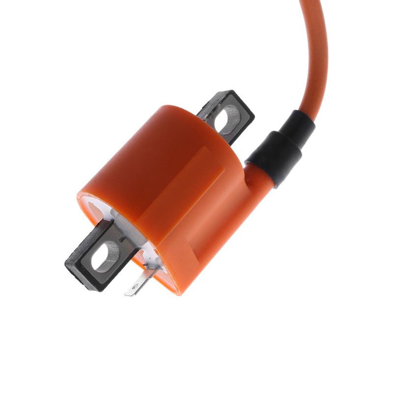 Moottoripyörien kilpa sytytyspuola varaosat  gy6 50cc 125cc 150cc 250cc moottorille mopo skootteri mönkijä qaud