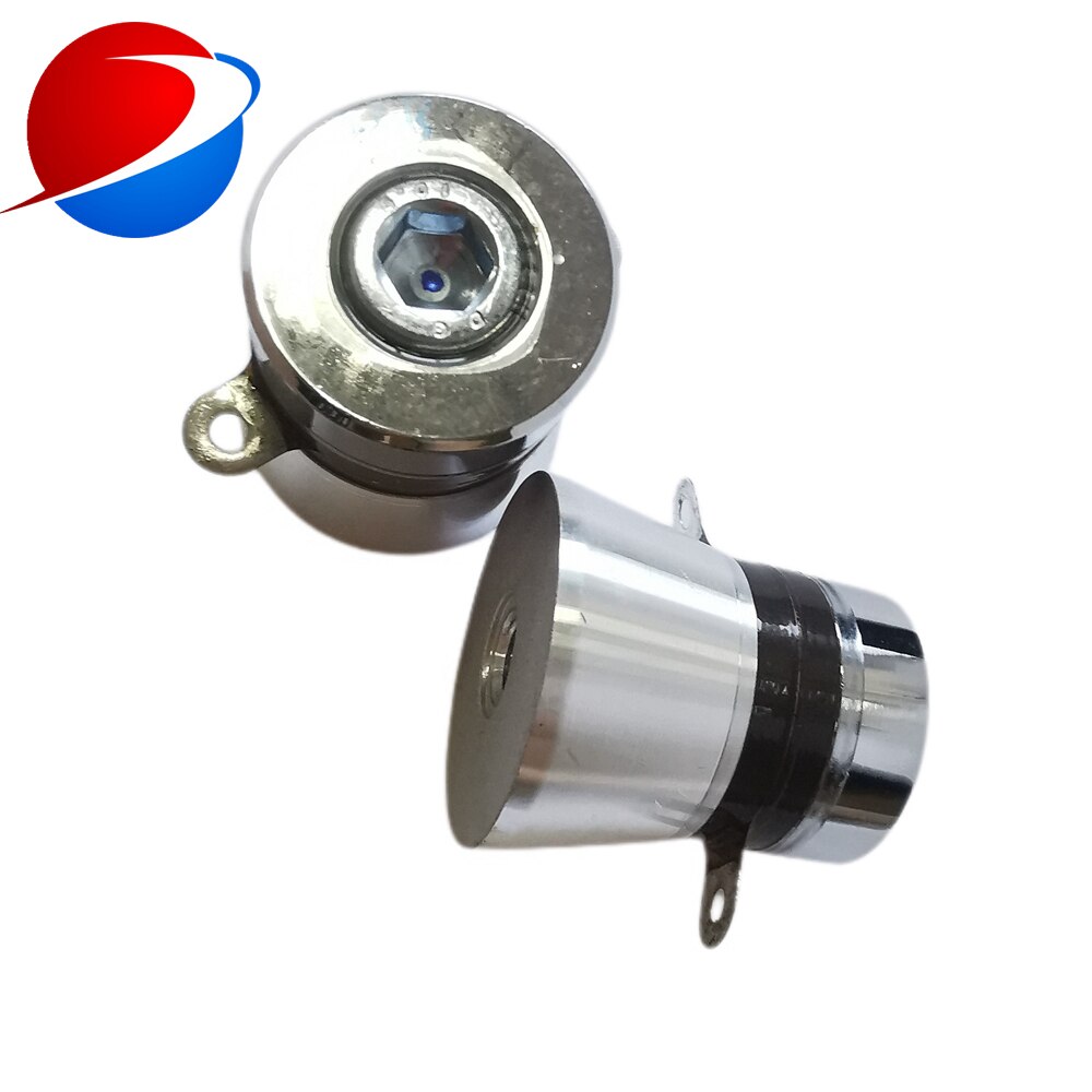 40khz/60W P4 Piezoelectric Ultrasonic Cleaning Transducer Industrial Ultrasonic Bath Transducers