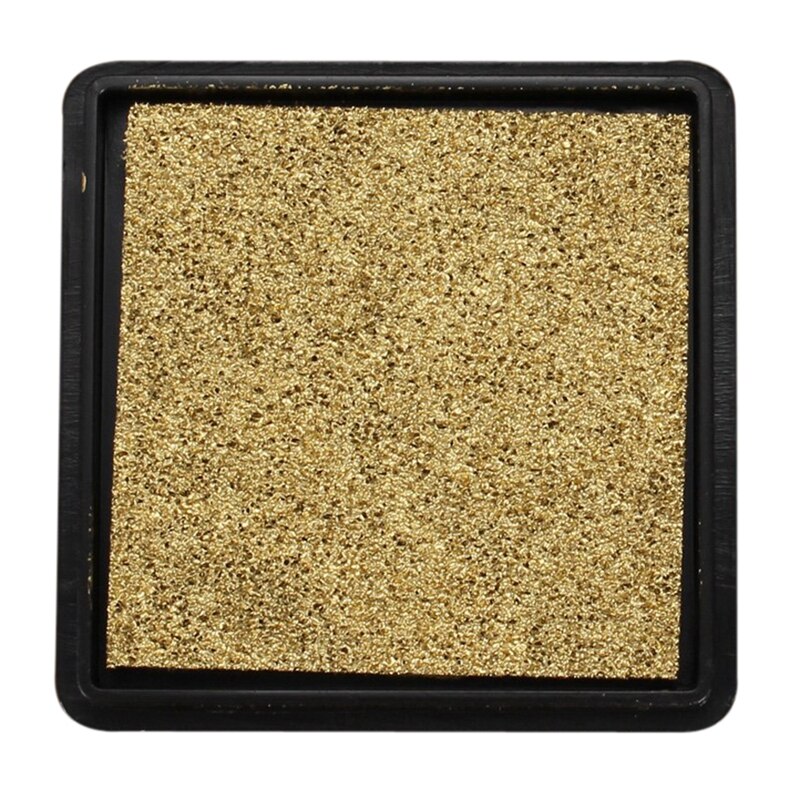 Stempelkussen voor trouwbrief niet goud: Default Title