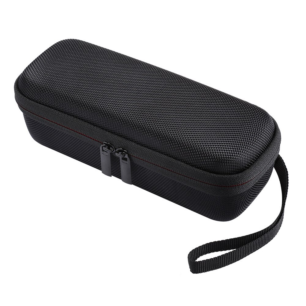 ICKOY, funda negra rígida de viaje EVA para GPS Garmin Alpha 100 50 Alpha100 Astro 320 220 430, accesorios